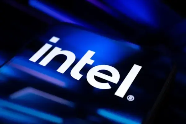 Nhà Đậu Xe Intel
