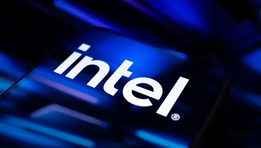 Intel Parking Facility