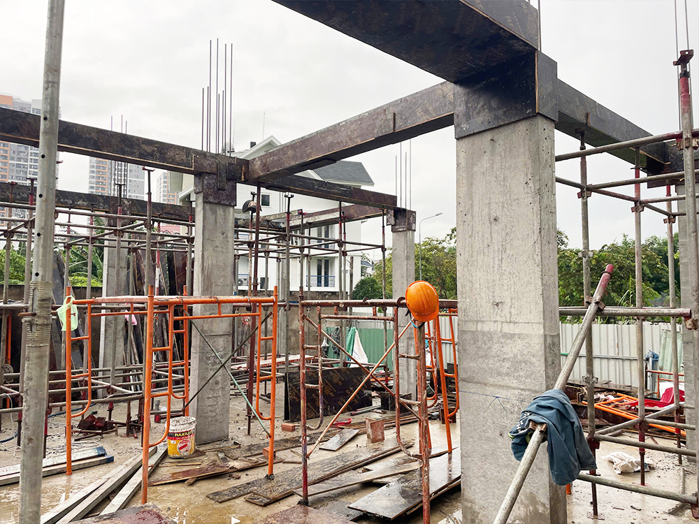 Projects Viettop Du An 1 2