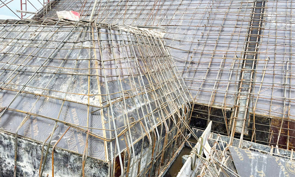 Thực Tế Dự Án