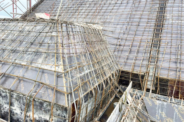 Thực Tế Dự Án