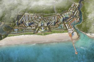 hồ tràm, bình châu, bà rịa – vũng tàu