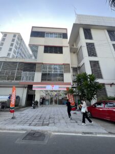 Dự Án 7 Eleven