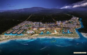 venezia beach resort